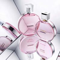 CHANCE EAU TENDRE  150ML-189911 CHANCE EAU TENDRE  150ML-189911 6